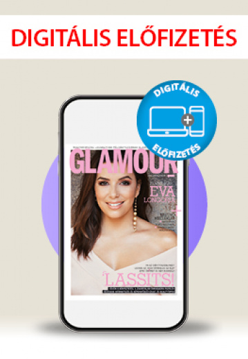 Digitális GLAMOUR